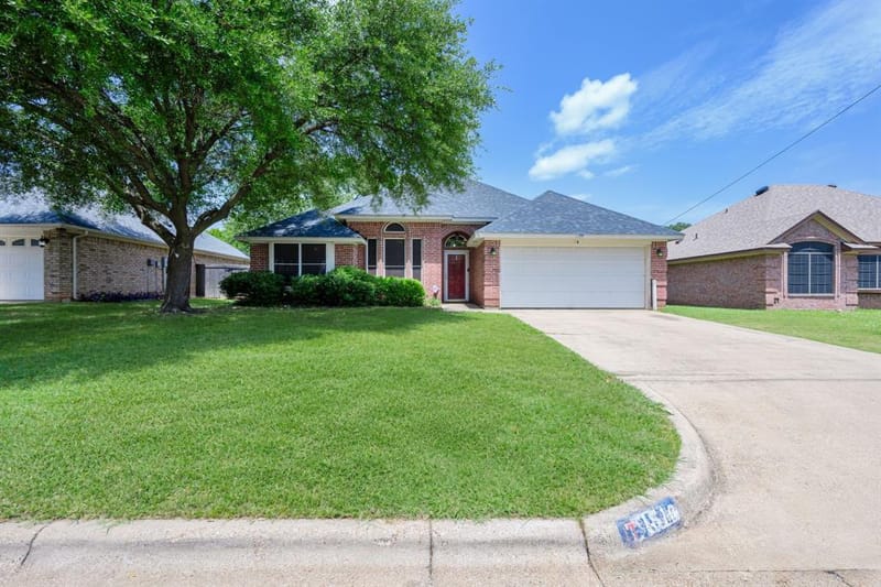 1510 Berry Patch Lane, Granbury TX 76048 - Photo 4