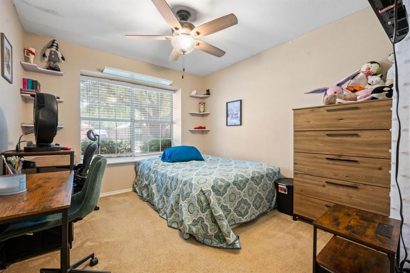 1510 Berry Patch Lane, Granbury TX 76048 - Photo 25