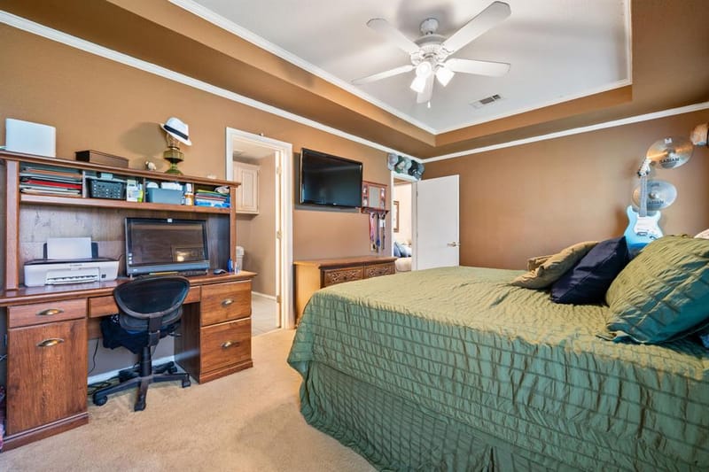 1510 Berry Patch Lane, Granbury TX 76048 - Photo 21