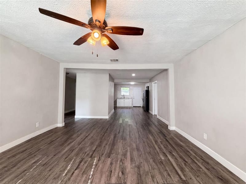 2008 Danner Street, Fort Worth TX 76105 - Photo 3