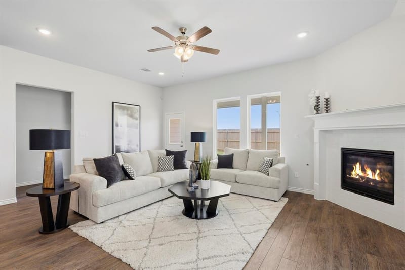 6929 Night Owl Lane, Fort Worth TX 76036 - Photo 6