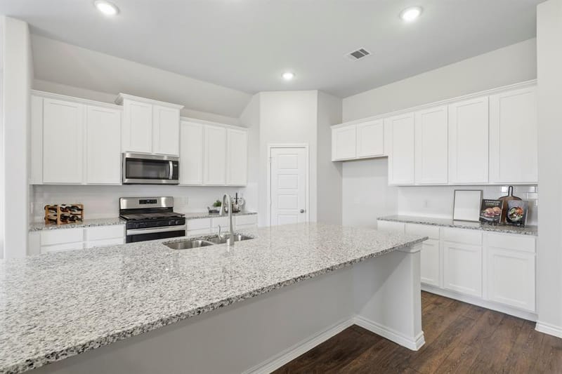 6929 Night Owl Lane, Fort Worth TX 76036 - Photo 3