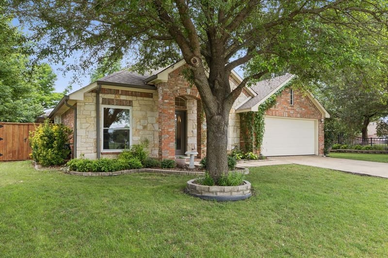 3505 Summer Drive, Wylie TX 75098 - Photo 2