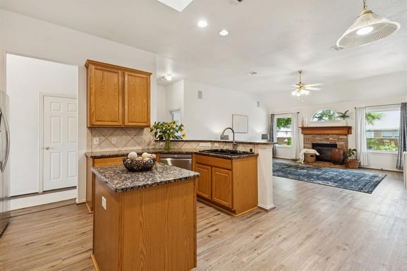 3505 Summer Drive, Wylie TX 75098 - Photo 13