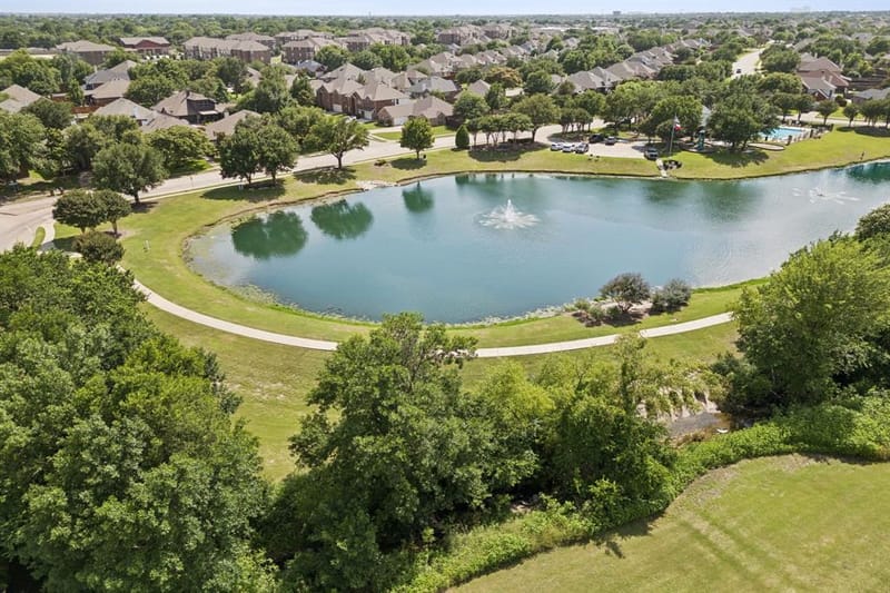 3505 Summer Drive, Wylie TX 75098 - Photo 32