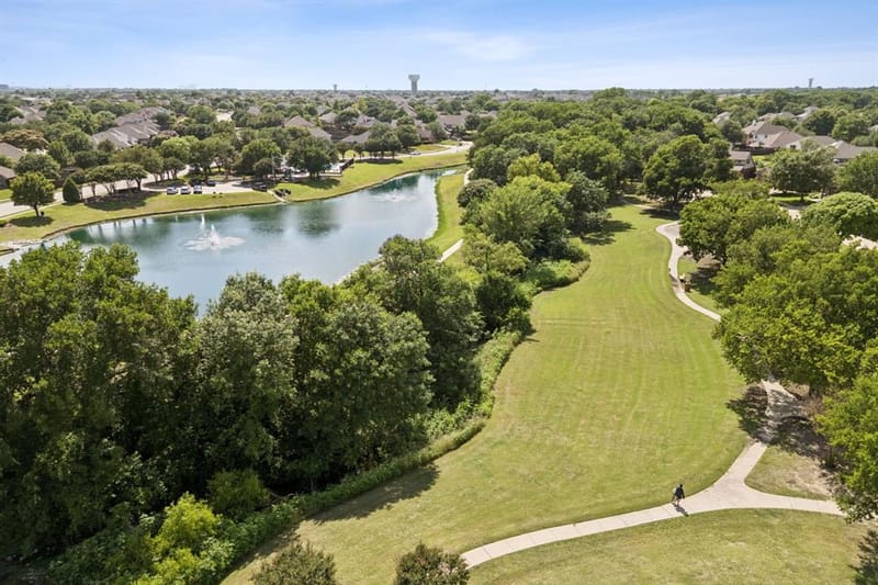 3505 Summer Drive, Wylie TX 75098 - Photo 31