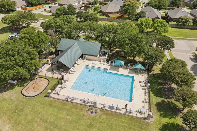 3505 Summer Drive, Wylie TX 75098 - Photo 29