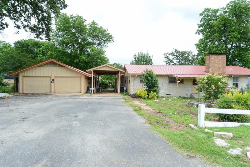 142 Seaside Drive, Gun Barrel City TX 75156 - Photo 3