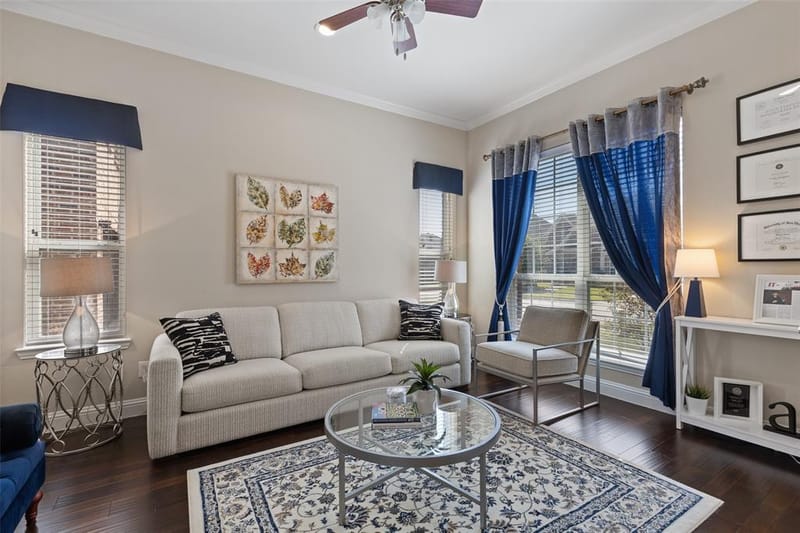 13500 Mardi Gras Lane, Frisco TX 75035 - Photo 6