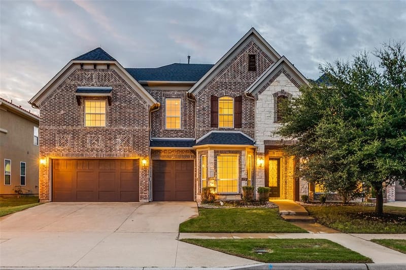 13500 Mardi Gras Lane, Frisco TX 75035