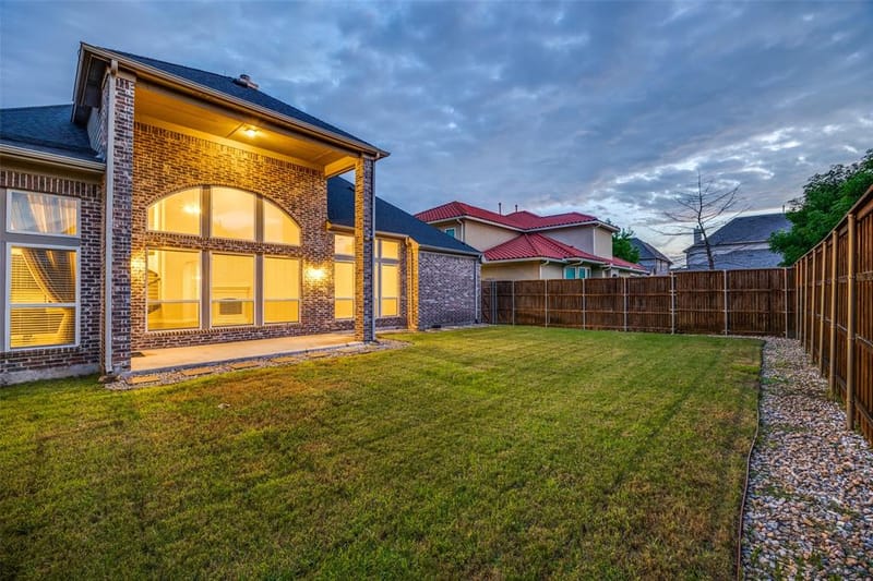 13500 Mardi Gras Lane, Frisco TX 75035 - Photo 34