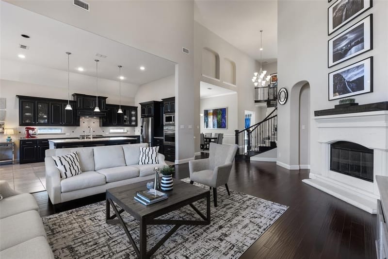 13500 Mardi Gras Lane, Frisco TX 75035 - Photo 10