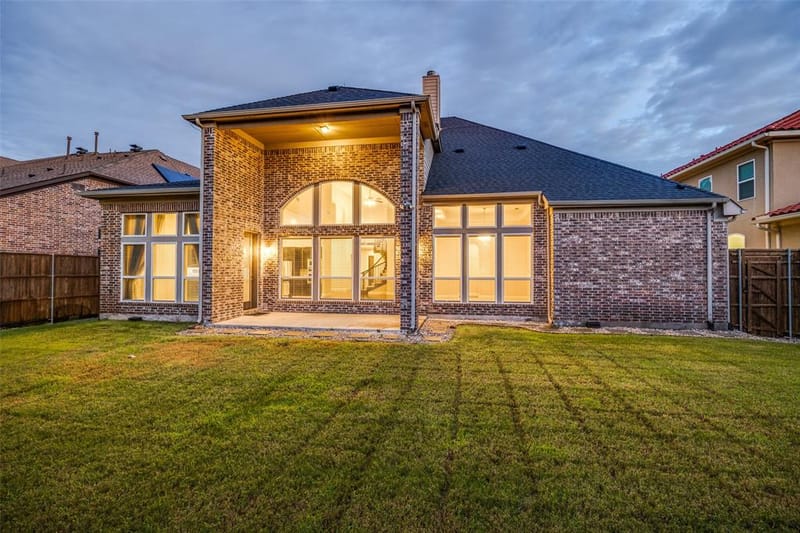 13500 Mardi Gras Lane, Frisco TX 75035 - Photo 33