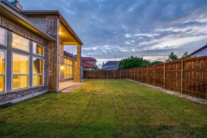 13500 Mardi Gras Lane, Frisco TX 75035 - Photo 35