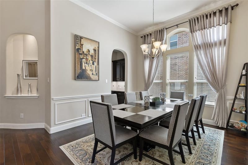 13500 Mardi Gras Lane, Frisco TX 75035 - Photo 8