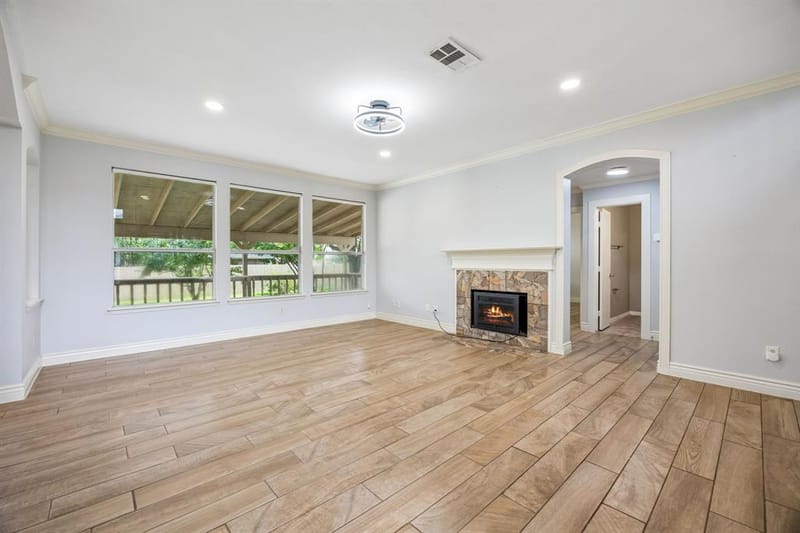 4512 Stone Mountain Drive, Fort Worth TX 76123 - Photo 17