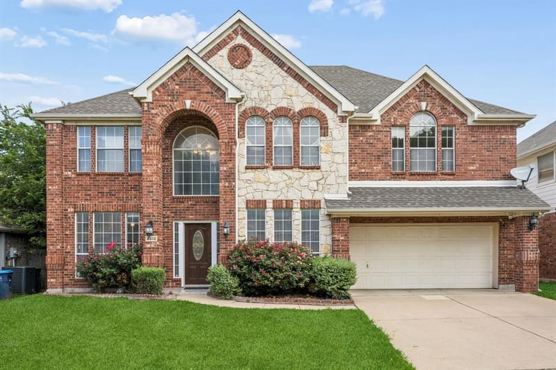 4512 Stone Mountain Drive, Fort Worth TX 76123 - Photo 3