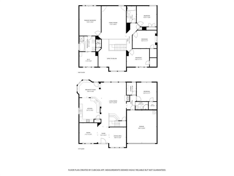 4512 Stone Mountain Drive, Fort Worth TX 76123 - Photo 39
