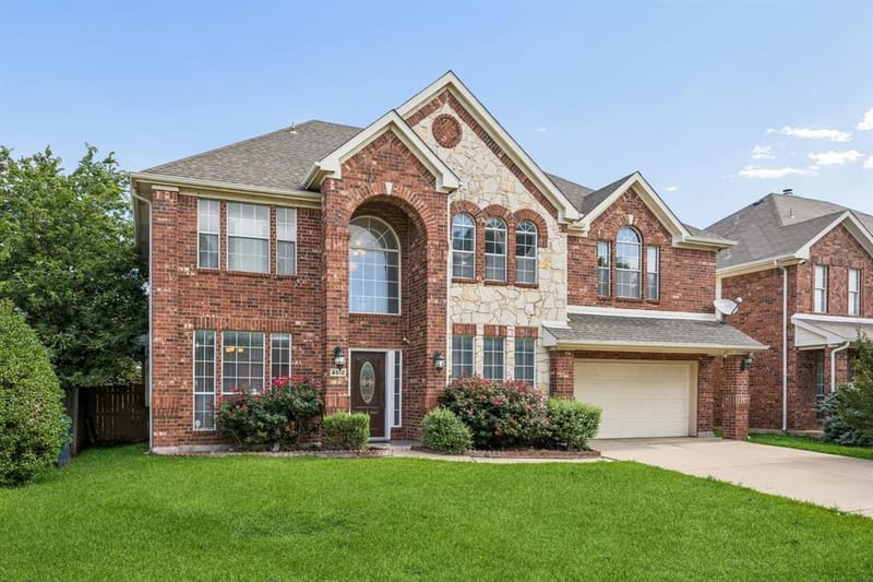 4512 Stone Mountain Drive, Fort Worth TX 76123 - Photo 4