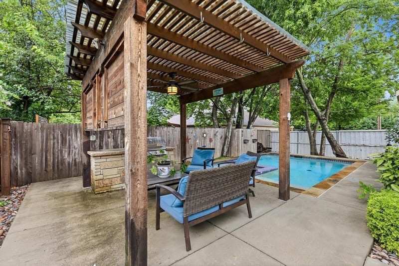 1302 Lela Street, McKinney TX 75069 - Photo 32