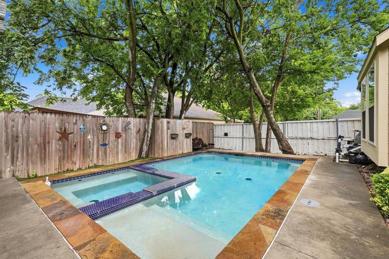 1302 Lela Street, McKinney TX 75069 - Photo 34