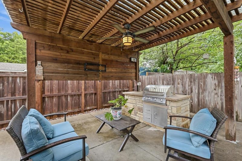 1302 Lela Street, McKinney TX 75069 - Photo 33