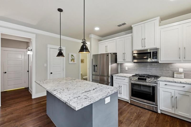 1302 Lela Street, McKinney TX 75069 - Photo 8