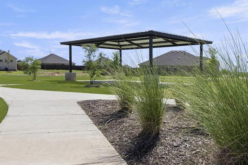 2208 Walden Pond Boulevard, Forney TX 75126 - Photo 23