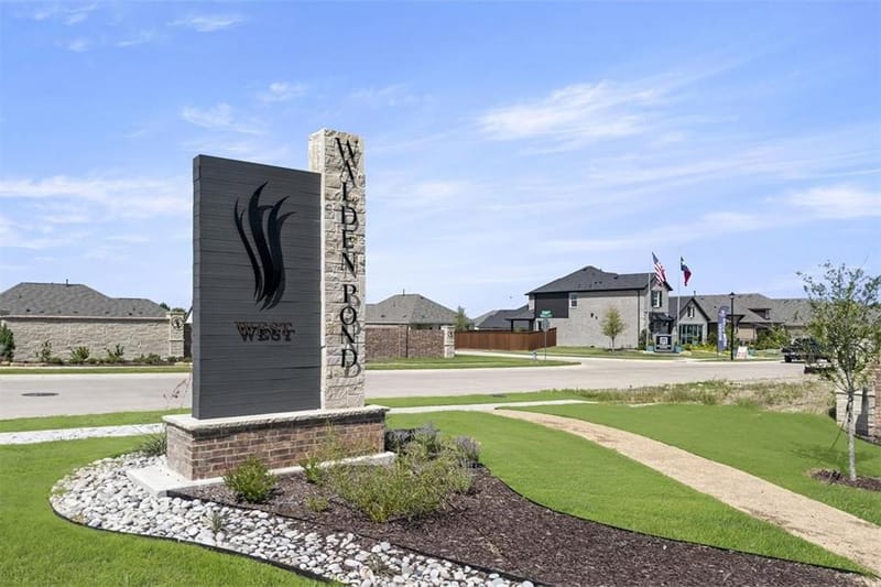 2208 Walden Pond Boulevard, Forney TX 75126 - Photo 22