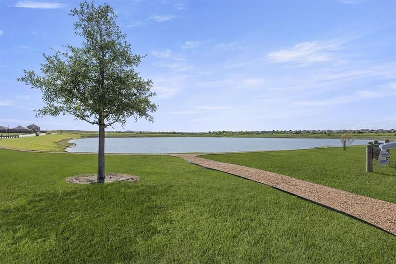 2208 Walden Pond Boulevard, Forney TX 75126 - Photo 24