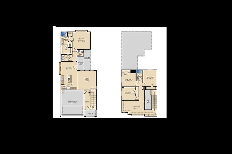 2208 Walden Pond Boulevard, Forney TX 75126 - Photo 21
