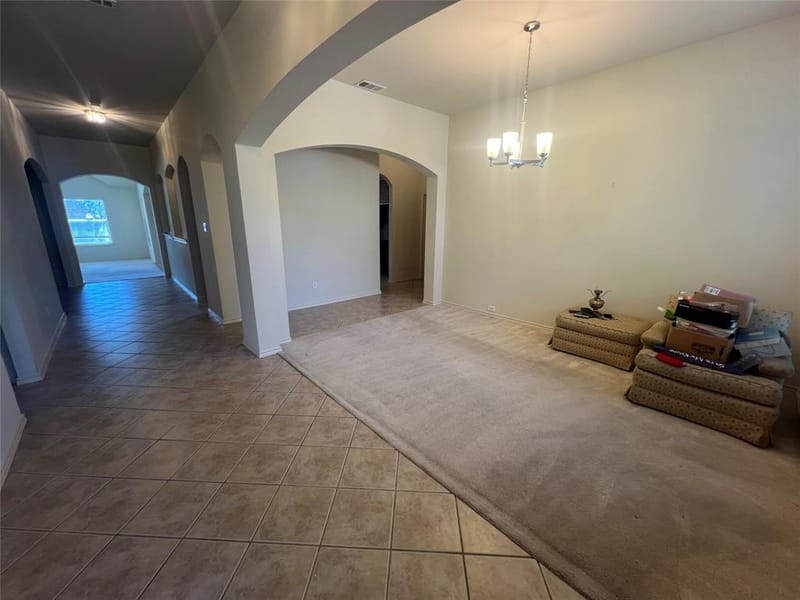 4605 Bellflower Way, Fort Worth TX 76123 - Photo 5