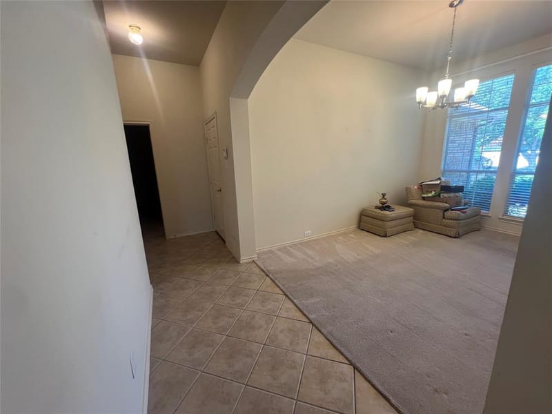 4605 Bellflower Way, Fort Worth TX 76123 - Photo 9