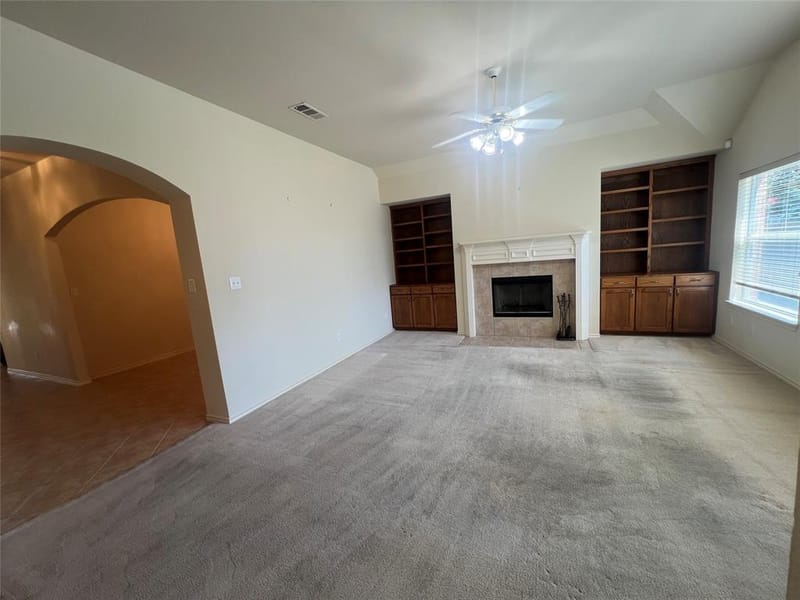 4605 Bellflower Way, Fort Worth TX 76123 - Photo 18