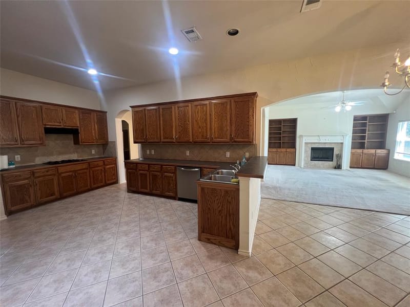 4605 Bellflower Way, Fort Worth TX 76123 - Photo 29