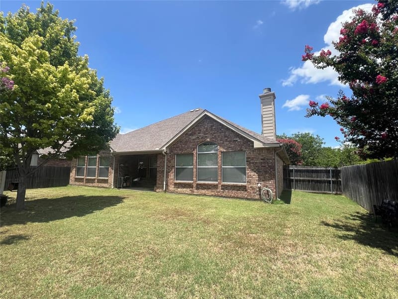 4605 Bellflower Way, Fort Worth TX 76123 - Photo 4