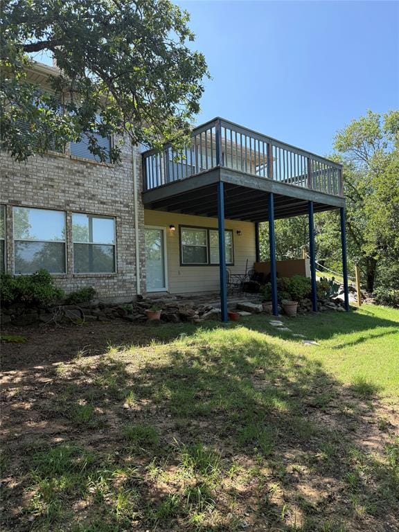 357 Kellys Circle, Runaway Bay TX 76426 - Photo 15