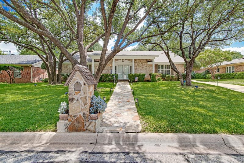 2900 Bedfordshire, Bedford TX 76021 - Photo 7