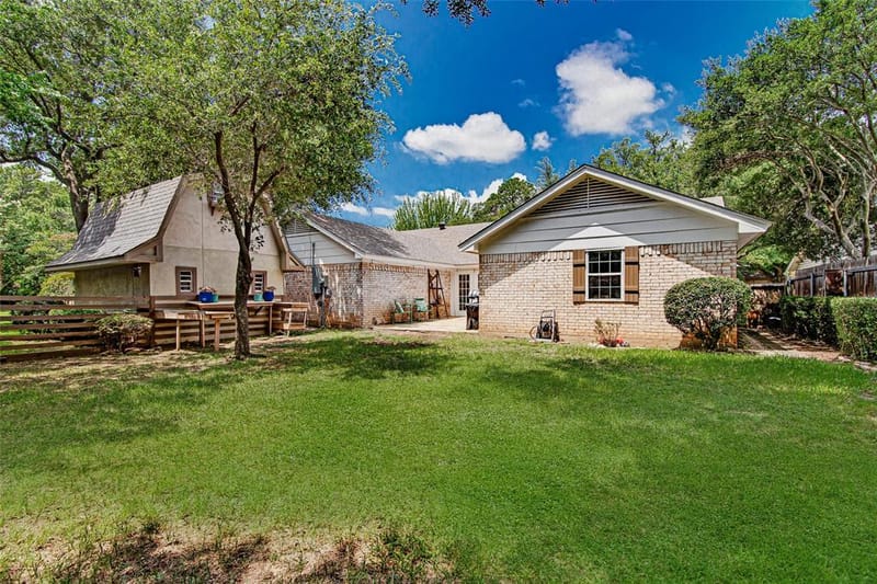 2900 Bedfordshire, Bedford TX 76021 - Photo 36