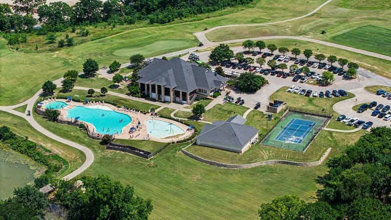 2016 Fox Bend Trace, Gunter TX 75058 - Photo 2