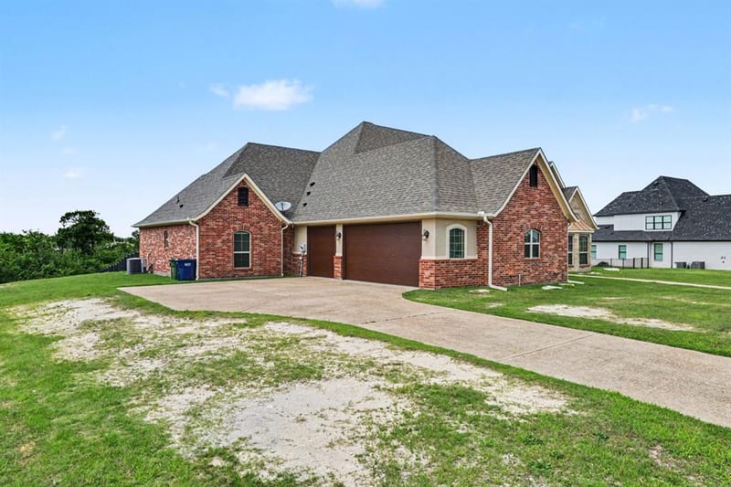 2016 Fox Bend Trace, Gunter TX 75058 - Photo 4