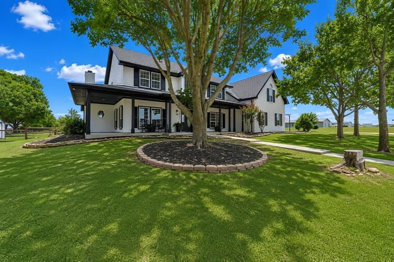 3817 Ganzer Road W, Denton TX 76207 - Photo 6