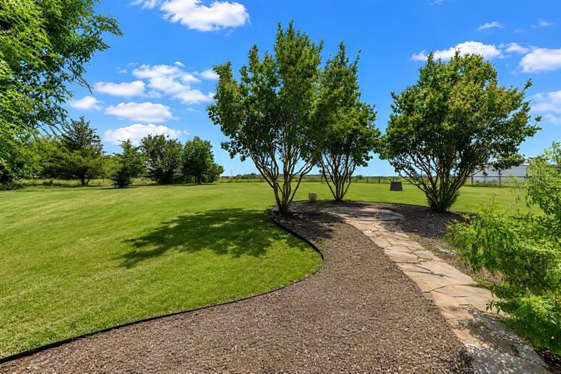 3817 Ganzer Road W, Denton TX 76207 - Photo 37