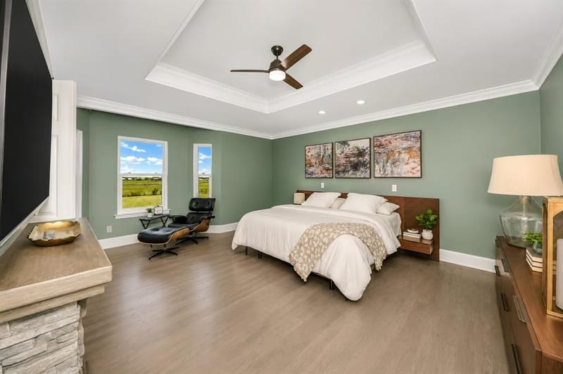 3817 Ganzer Road W, Denton TX 76207 - Photo 29