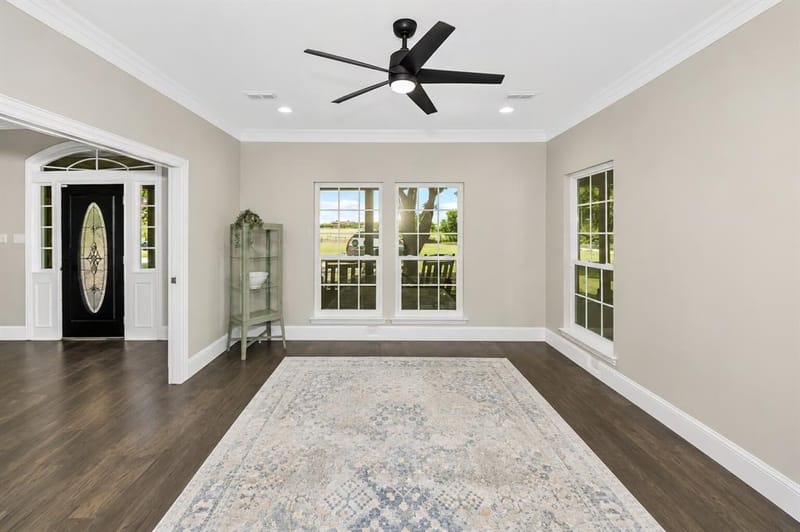 3817 Ganzer Road W, Denton TX 76207 - Photo 8