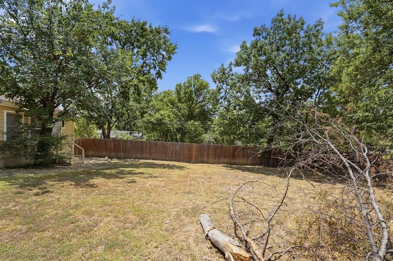 2663 Burton Avenue, Fort Worth TX 76105 - Photo 26