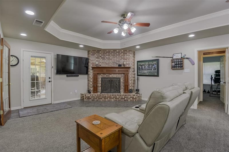 515 Seneca Drive, Waxahachie TX 75165 - Photo 23