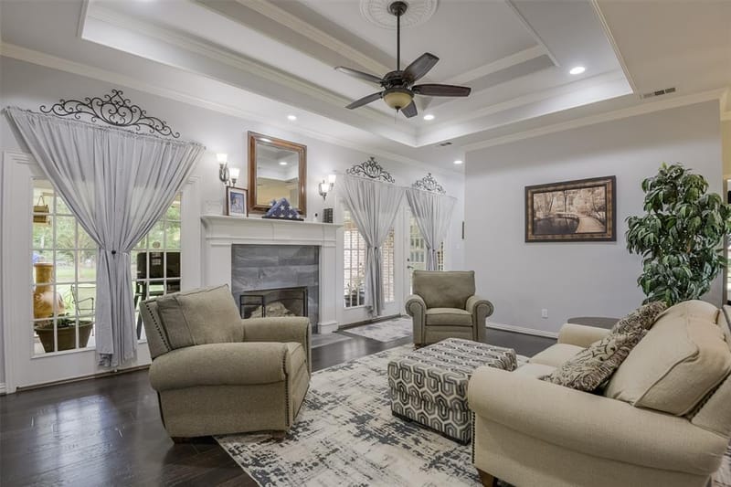 515 Seneca Drive, Waxahachie TX 75165 - Photo 6