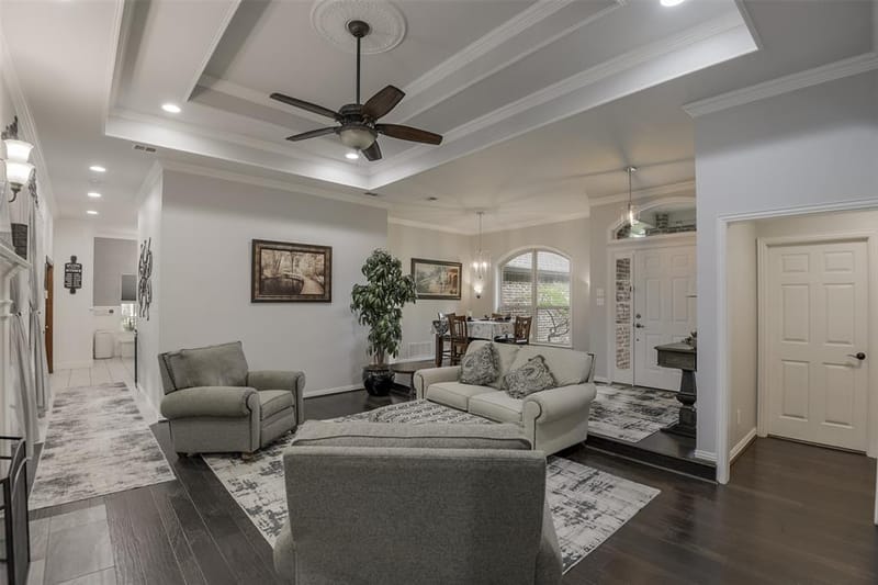 515 Seneca Drive, Waxahachie TX 75165 - Photo 7