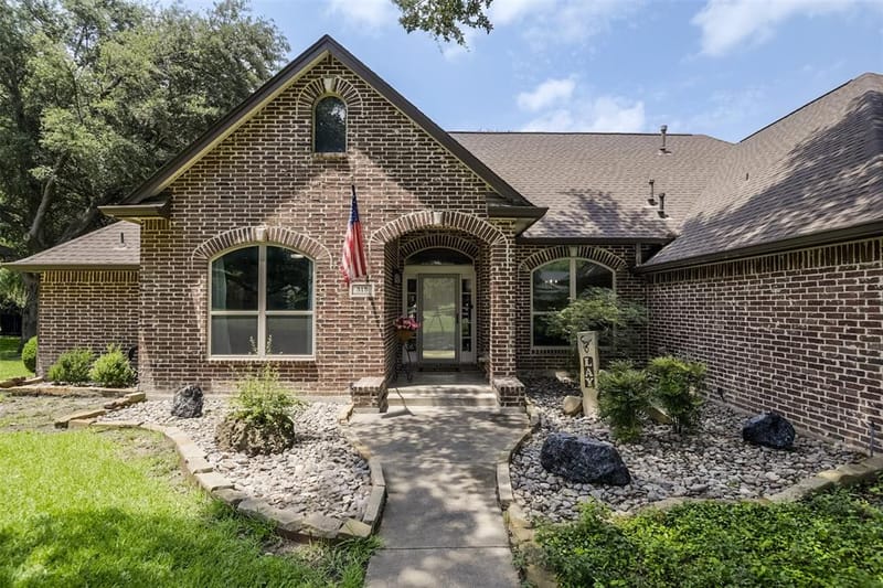 515 Seneca Drive, Waxahachie TX 75165 - Photo 3